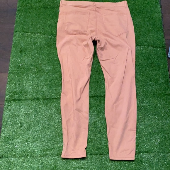 Ladies Jeggings - Picture 2 of 2